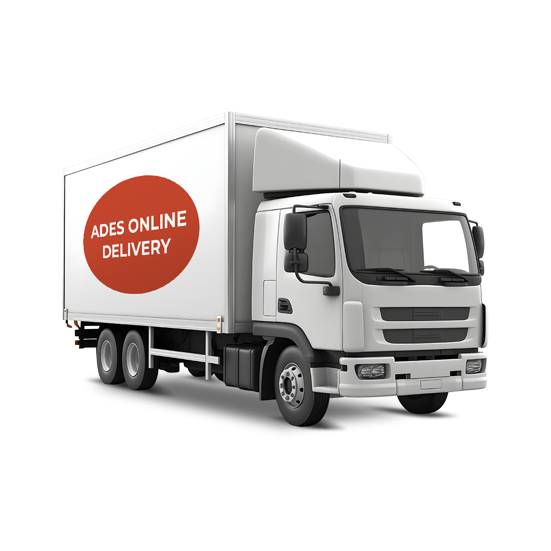 Free Delivery on orders above £120 has ended